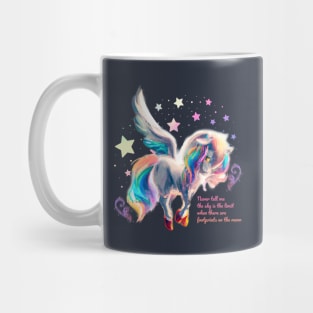Magical Pony Mug